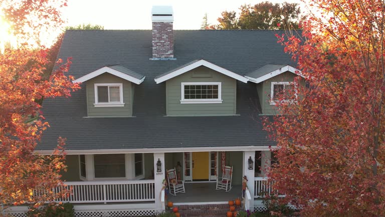 Best Slate Roofing  in Clayton, OH
