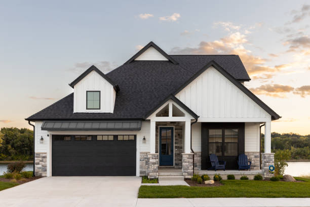 Best Asphalt Shingle Roofing  in Clayton, OH