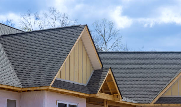 Best Asphalt Shingles Roofing  in Clayton, OH