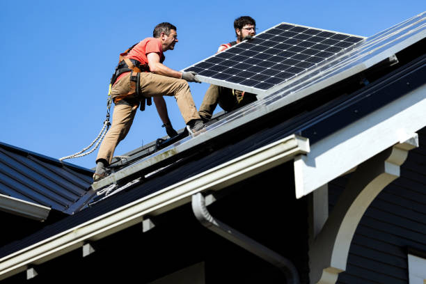 Best Sheet Metal Roofing  in Clayton, OH