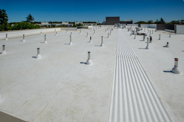 Waterproofing in Clayton, OH