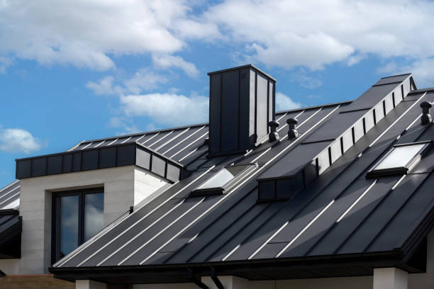Roof Insulation in Clayton, OH