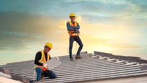 Best Hot Roofs  in Clayton, OH